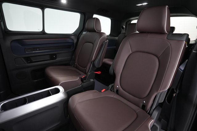 2025 Volkswagen ID.Buzz — photo 19 of 24