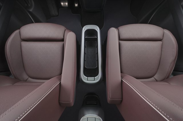 2025 Volkswagen ID.Buzz — photo 22 of 24