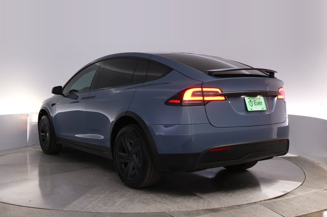 2026 Tesla Model X — photo 13 of 26