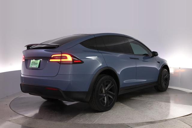 2026 Tesla Model X — photo 2 of 26