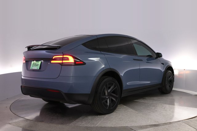 2026 Tesla Model X — photo 2 of 26