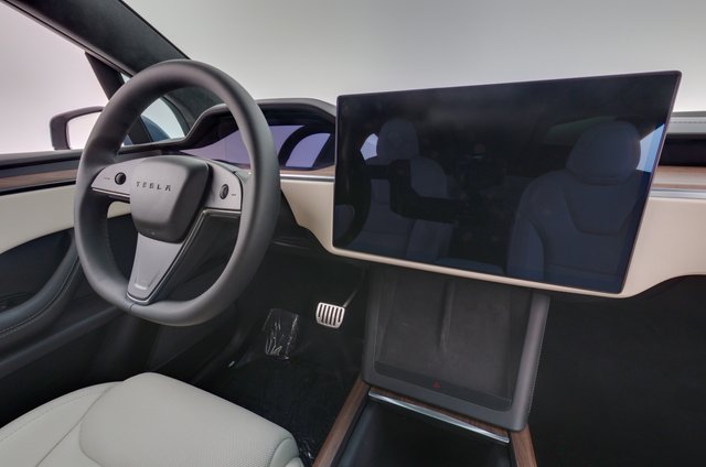 2026 Tesla Model X — photo 22 of 26