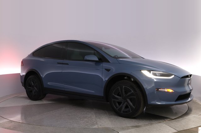 2026 Tesla Model X — photo 11 of 26