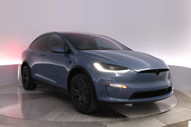 2026 Tesla Model X — photo 10 of 26