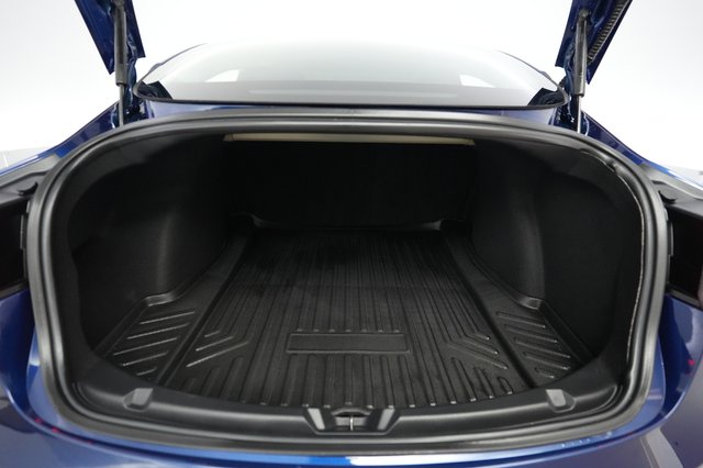 2018 Tesla Model 3 — photo 6 of 24