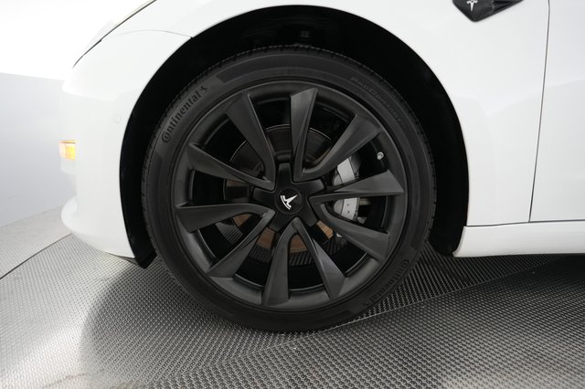 2019 Tesla Model 3 — photo 15 of 26