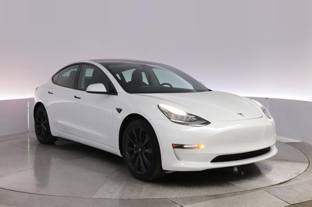 2019 Tesla Model 3 — photo 10 of 26
