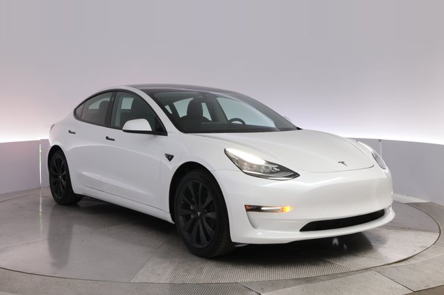 2019 Tesla Model 3 — photo 10 of 26
