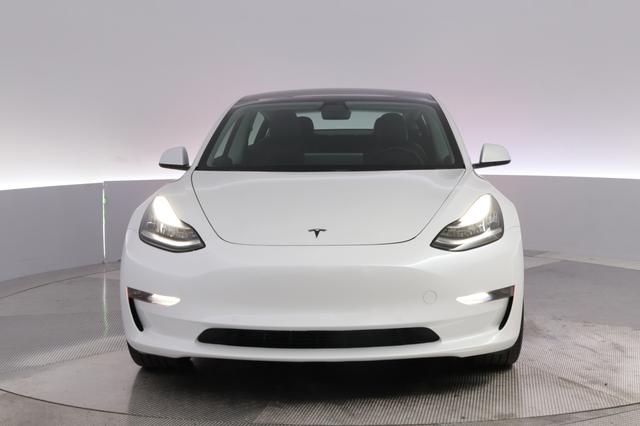 2019 Tesla Model 3 — photo 9 of 26