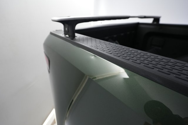2022 Rivian R1T — photo 27 of 28