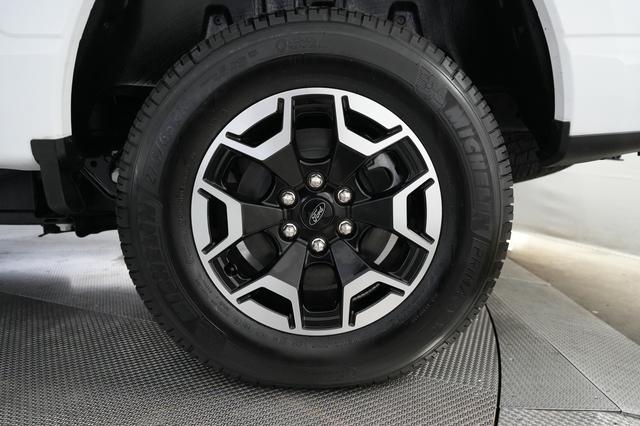 2024 Ford F-150 Lightning — photo 7 of 21