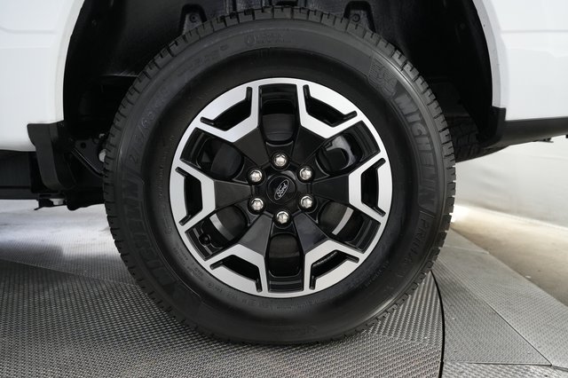 2024 Ford F-150 Lightning — photo 7 of 21