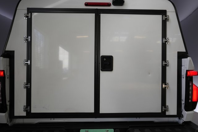 2024 Ford F-150 Lightning — photo 19 of 21