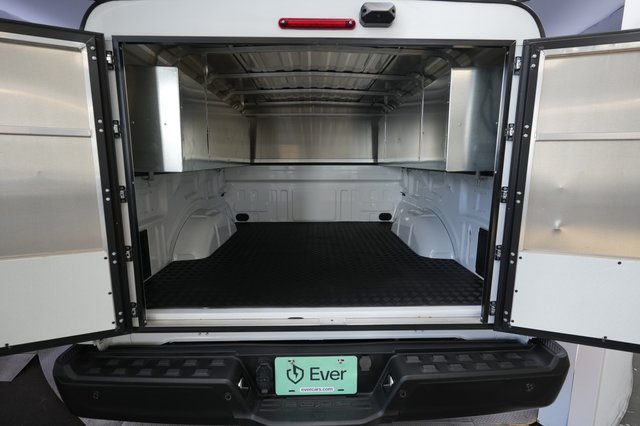 2024 Ford F-150 Lightning — photo 6 of 21