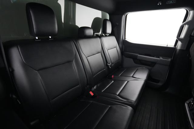 2024 Ford F-150 Lightning — photo 4 of 21