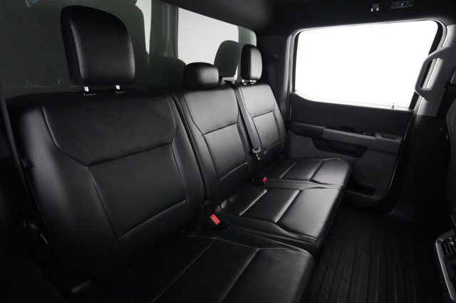 2024 Ford F-150 Lightning — photo 4 of 21