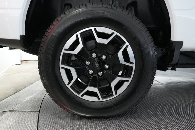 2024 Ford F-150 Lightning — photo 21 of 21