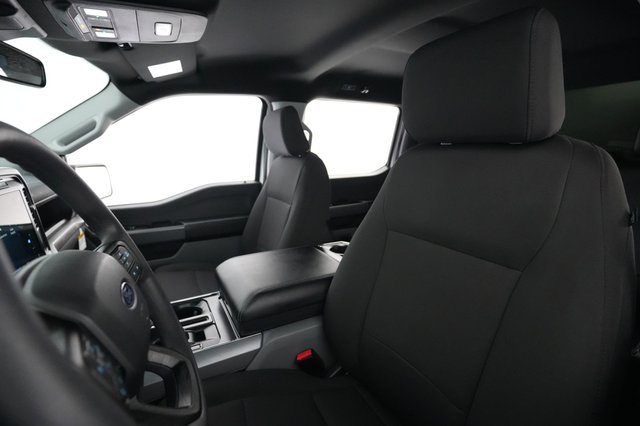 2024 Ford F-150 Lightning — photo 3 of 21