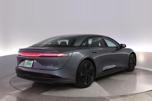 2024 Lucid Air — photo 2 of 24