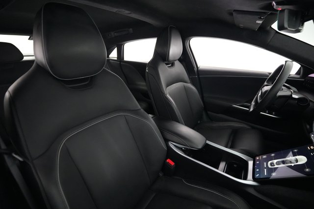 2024 Lucid Air — photo 18 of 24
