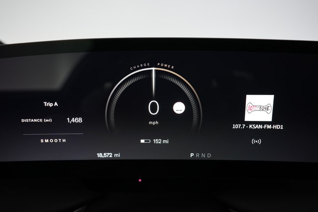 2024 Lucid Air — photo 5 of 24
