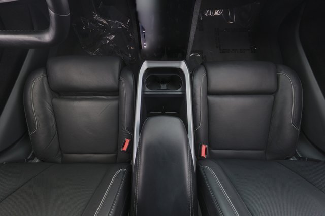 2024 Lucid Air — photo 22 of 24