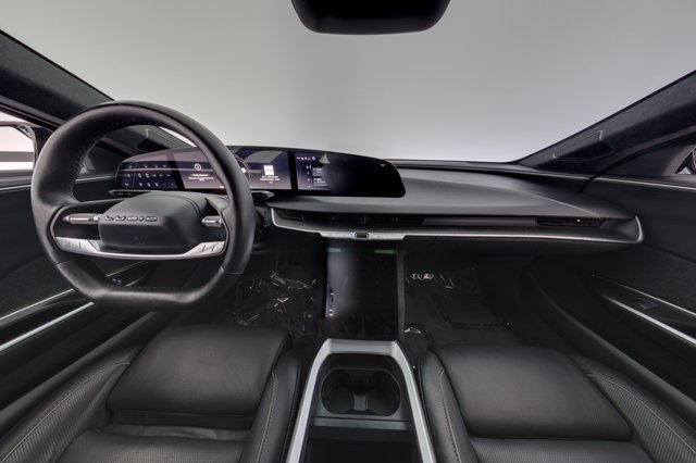 2024 Lucid Air — photo 21 of 24