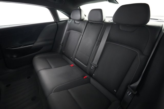 2024 Lucid Air — photo 19 of 24