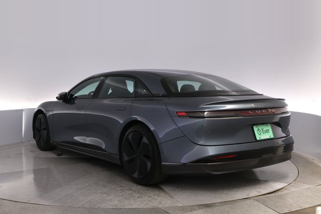 2024 Lucid Air — photo 13 of 24