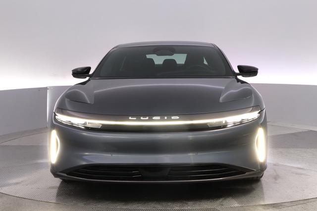 2024 Lucid Air — photo 9 of 24