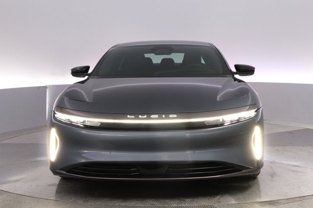 2024 Lucid Air — photo 9 of 24