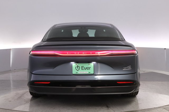 2024 Lucid Air — photo 12 of 24