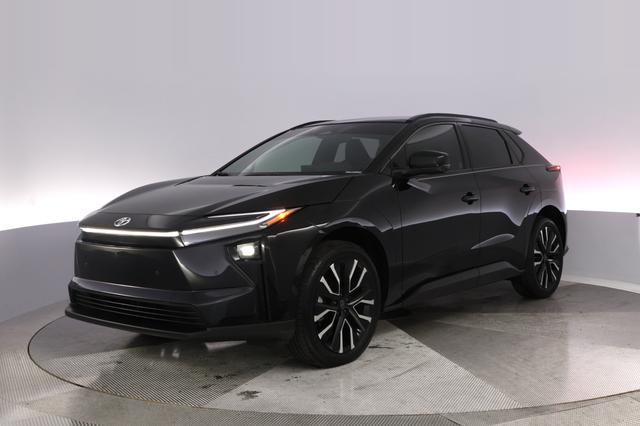 2026 Toyota bZ — VIN JTMBCAEB4TJ012389