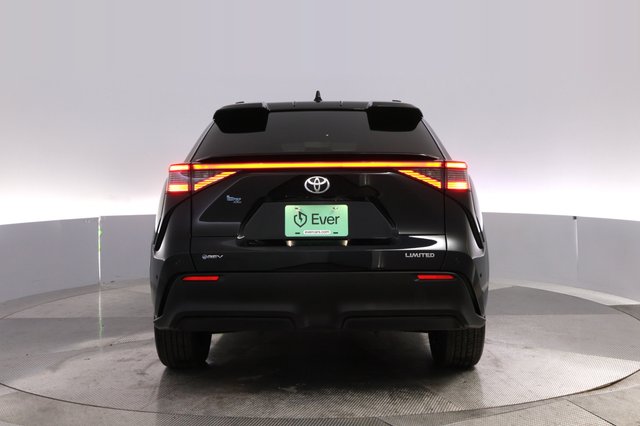 2026 Toyota bZ — photo 12 of 27