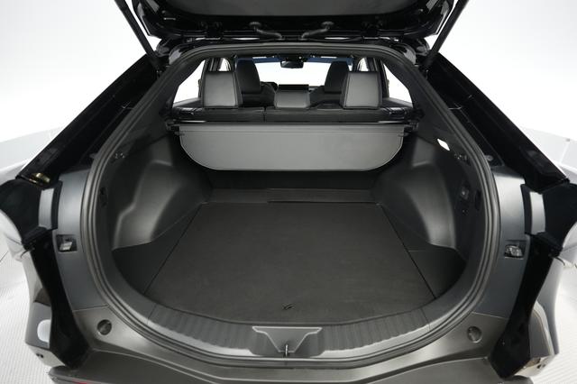 2026 Toyota bZ — photo 6 of 27
