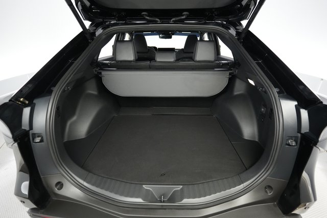 2026 Toyota bZ — photo 6 of 27