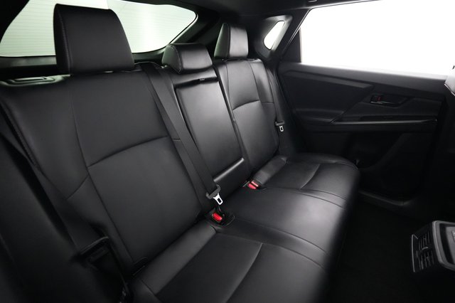 2026 Toyota bZ — photo 4 of 27