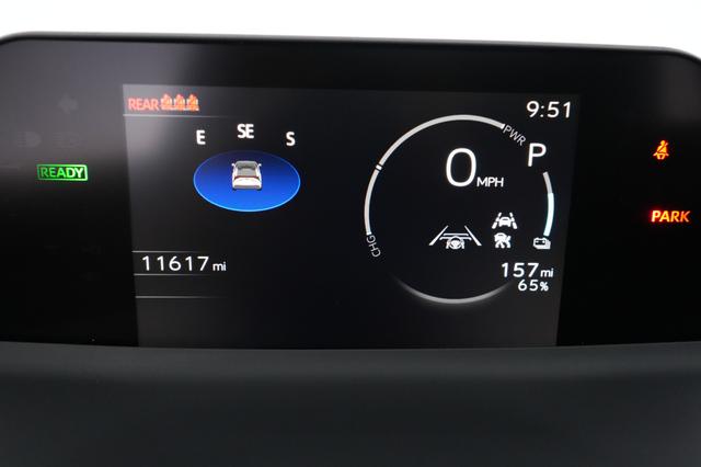 2026 Toyota bZ — photo 5 of 27