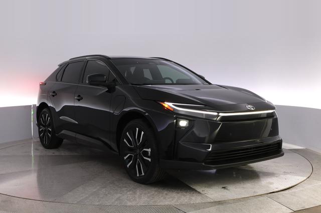 2026 Toyota bZ — photo 10 of 27