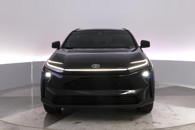 2026 Toyota bZ — photo 9 of 27