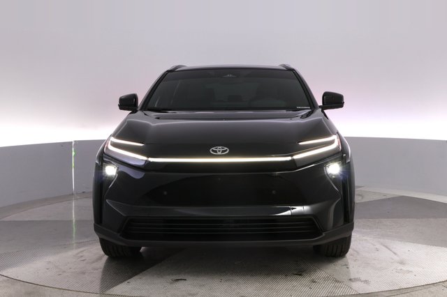 2026 Toyota bZ — photo 9 of 27