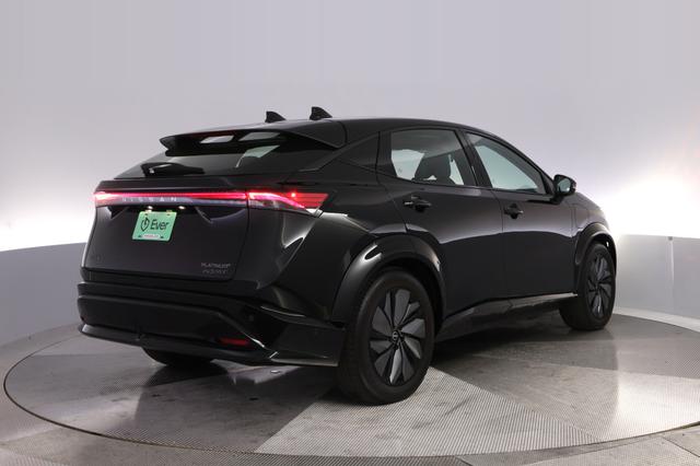 2024 Nissan Ariya — photo 2 of 25