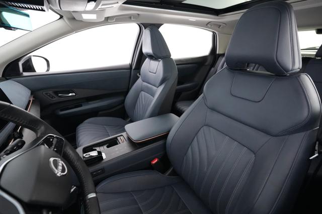 2024 Nissan Ariya — photo 3 of 25