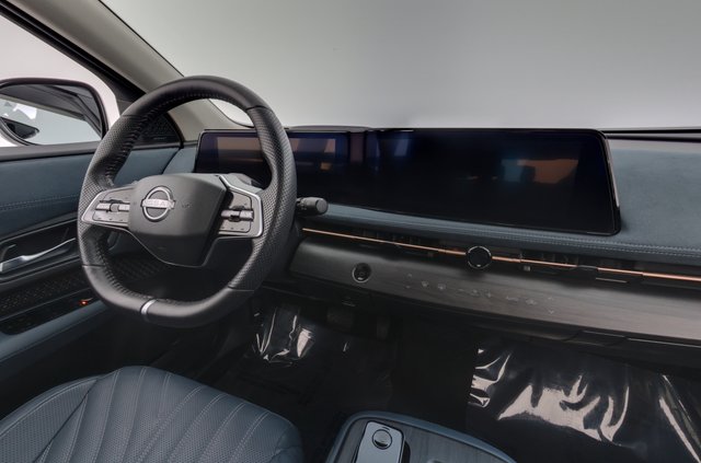 2024 Nissan Ariya — photo 20 of 25