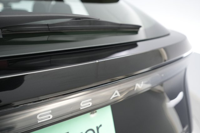 2024 Nissan Ariya — photo 24 of 25