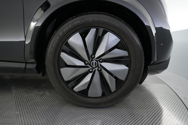 2024 Nissan Ariya — photo 16 of 25