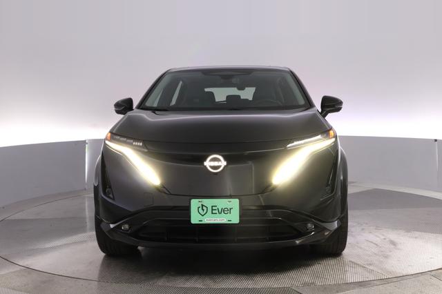 2024 Nissan Ariya — photo 9 of 25