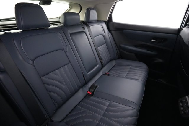 2024 Nissan Ariya — photo 4 of 25