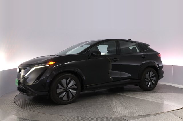 2024 Nissan Ariya — photo 14 of 25