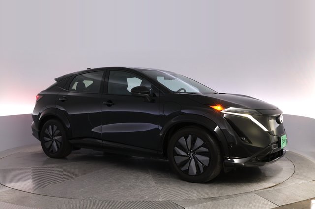 2024 Nissan Ariya — photo 11 of 25